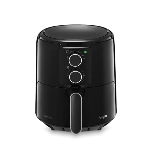 Elgin Cube Fry (4,2 litros) 1600W