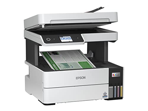 Drucker mit Tintentank Epson EcoTank ET-5150 Multifunktionsgerät