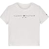 Tommy Hilfiger Baby Essential Tee S/S baby-jongens Overhemd