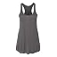Dark Grey Heather