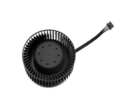 CEAEPKYHKF PLB06625B12HH RX480 RX470 Graphics Card Fan Compatible for XFX AMD Radeon R9 270/270X RX 470 480 Video Cooling