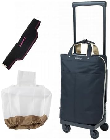 座面付き SWANY スワニー プレーネ キャリーバッグ 機内持ち込みOK 座面付き SWANY スワニー プレーネ キャリーバッグ 機内持ち込みOK