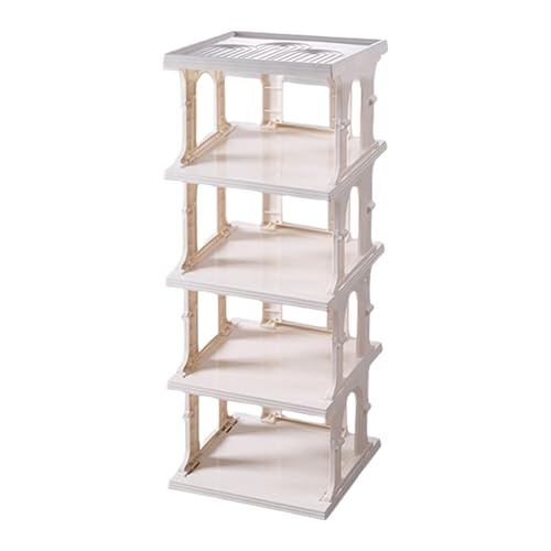 Meuble chaussures sans assemblage pour stopper le désordre sous le lit - 7