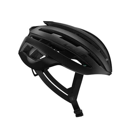 Lazer Helmet Z1 Kineticore Road Cycling Helmet, Matte Black, Medium