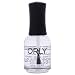 Orly Nail Lacquer, Sealon Top Coat, 0.6 Fluid Ounce