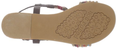 Image of Not Rated Women's Raggy Dolls Slingback Sandal
