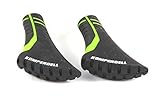 komperdell airshock flex weste Packung enthält 1 Paar (2 Stück)