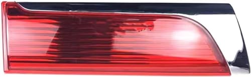 Luz trasera izquierda Nissan NV200 2010-2015 con reflector antiniebla de alta visibilidad