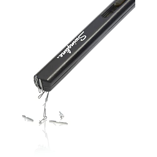 Swingline® Ultimate Staple Remover, Blade Style, Built-In Magnet, Black #TOP5