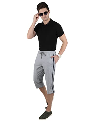 Image of Monte Carlo Men's Bermuda Shorts