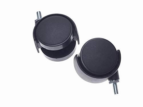 Medline Overbed Bedside Table With Wheels For Home, Nursing Home, Assisted Living, Or Hospital Use #TOP4