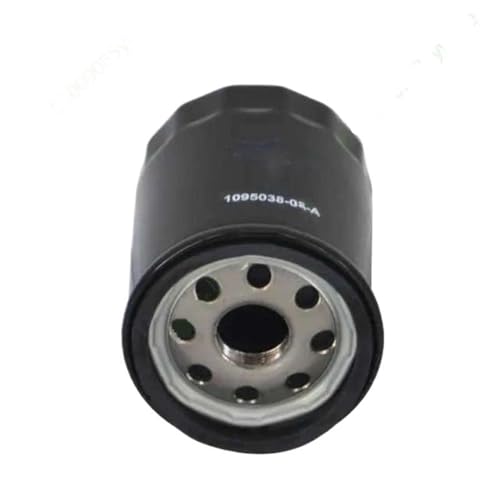 Filtro de aceite 1095038-00-A: Elimina impurezas en la transmisión de tu Tesla Model 3 y S/X