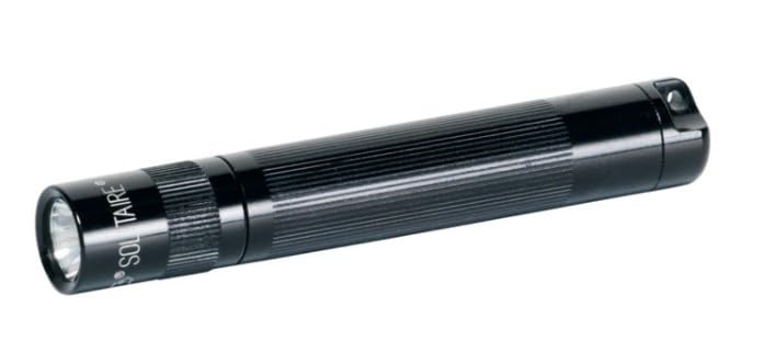MAG LED SOLITAIRE BLK