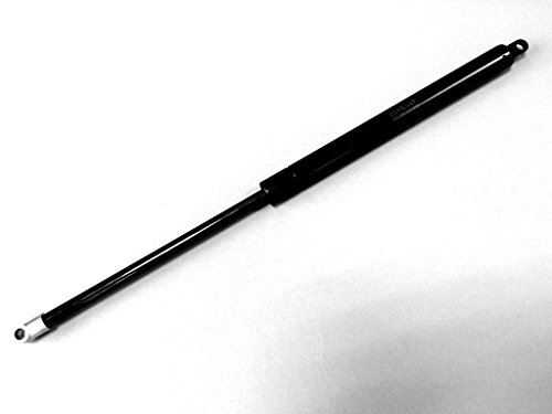 Ressort à gaz Stabilus 1858ll stop aux capots lourds solution de levage pneumatique - 2