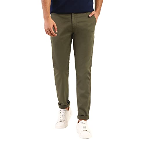 Image of Levi's Men's Slim Casual Pants