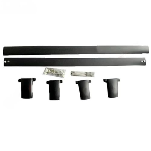 Porte-bagages de voiture Mitsubishi Outlander 2013-2022 barre de toit