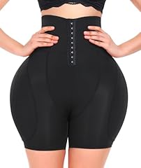 High Waisted-black