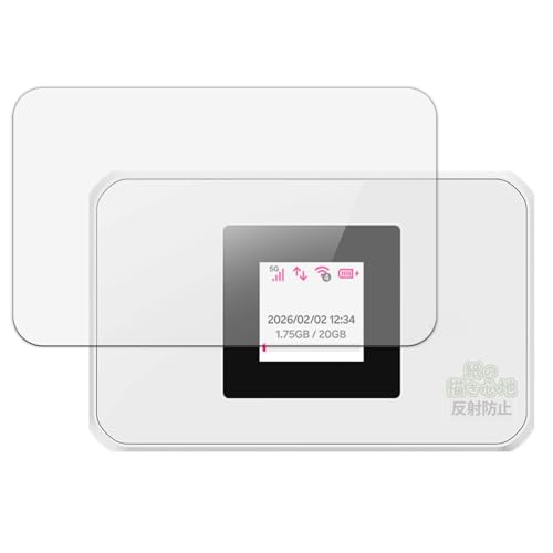 Kayo&Karin �t�B���� �y�V Rakuten WiFi Pocket 5G ������ ���̂悤�ȕ`���S�n �ی�t�B���� ���˒ጸ ���{��