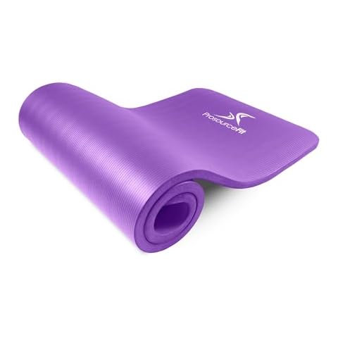 Tapis de Yoga ProsourceFit 1" Cover