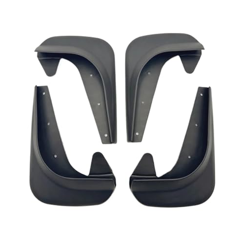 Bavettes voiture universel garde-boue pour trajets quotidiens et chemins ruraux
