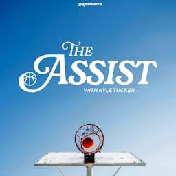 The Assist with Kyle Tucker Titelbild
