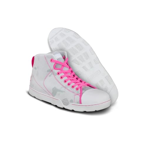 Image of Altama Unisex Urban Assault Breathable Moisture-Wicking Mid CP Boots | Tactical Sneakers with High-Traction Outsole & ABS Shank