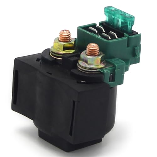 Relais de démarreur solénoïde pour MXU 450I et Xciting 250I 300I 500I
