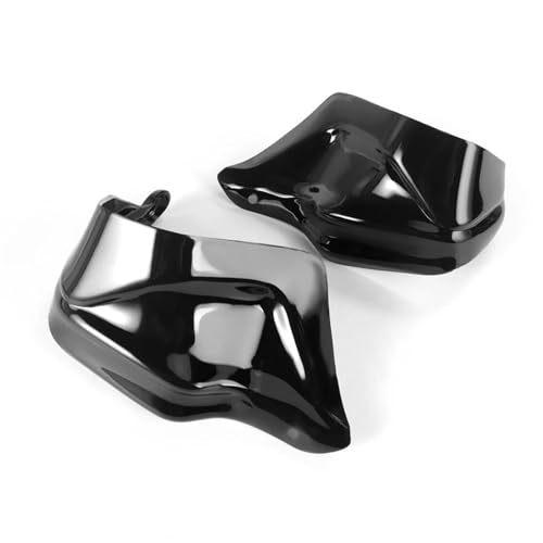 Garde-mains moto NC750X et CB500X pare-vent pour rouler au chaud en hiver