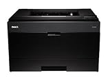 Dell 2350d Monolaserdrucker (1200x1200 DPI, USB)