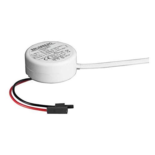 Preisvergleich Produktbild Brumberg Leuchten Konverter 17652000