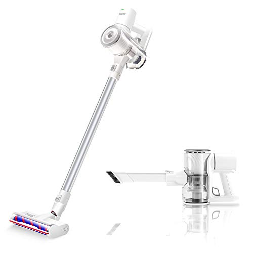 Best Stick Vacuum With Detachable Handheld ExpertHabit