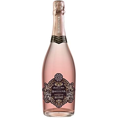 Bartenura - Prosecco Rosé - A Fresh And Delicately Fruity Prosecco Rosé Cover