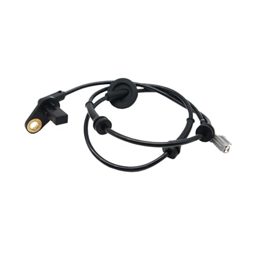 Sensor ABS delantero derecho 47910-EQ010 para pasar la ITV sin fallos 2