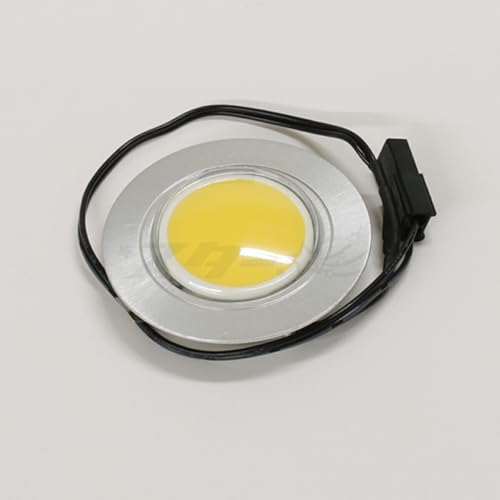 �e�N�m�p�[�c �Ƌ�pLED�Ɩ�(�Y��p) �����^LED�_�E�����C�g 24V1.5W �d���F �����Ɠx270lux(30cm����) ��t����55�`56mm �����^�b�`��(�o�l�t) ��p�A�_�v�^�[�t TPL-104WW+24V0.5A