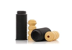 Stark SKDCK-1240003 Staubschutzsatz Stoßdämpfer Hinten