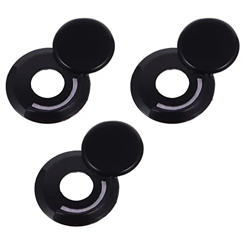 SOIMISS 3Stücke Webcam Abdeckung Slide Blocker