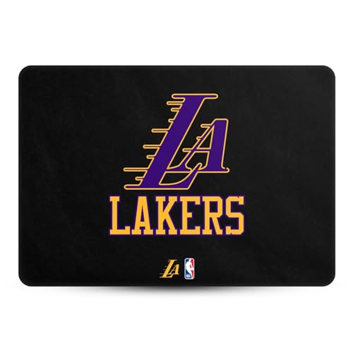 Skin Vinyle MacBook Air 13.6 Lakers NBA Solution Anti Rayures Coque A2681 A3113