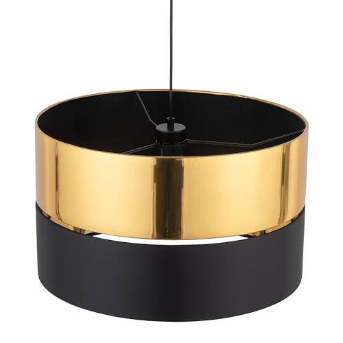 TK Lighting HILTON 4346 Hängelampe 1x60W/E27