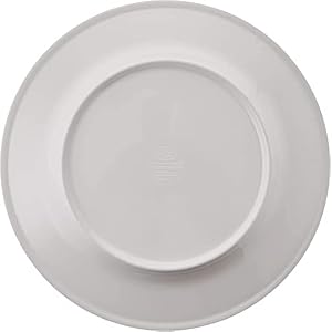 Portmeirion Botanic Garden 11" Dinner Plates (Set of 4) - Sunflower Motif, Durable Melamine & BPA-Free, Dishwasher Safe Dinnerware for Indoor & Outdoor Dining - Stackable Dinner Plates Portmeirion Botanic Garden 11 Dinner Plates Set of 4 Sunflower Motif Durable Melamine BPA Free Dishwasher Safe Dinnerware for Indoor Outdoor Dining Stackable Dinner Plates