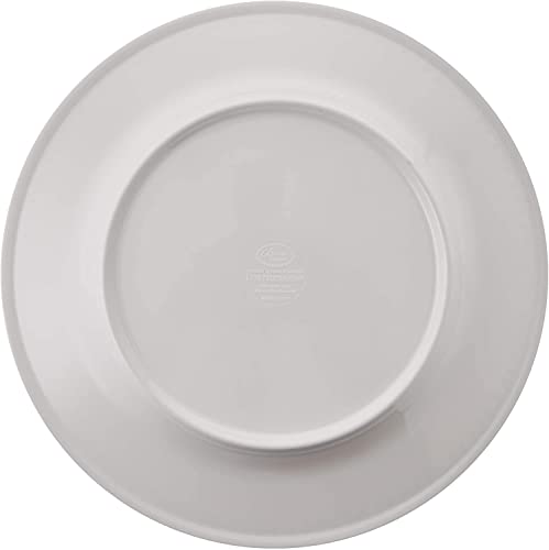 Portmeirion-Botanic-Garden-11-Dinner-Plates-Set-of-4-Sunflower-Motif-Durable-Melamine-BPA-Free-Dishwasher-Safe-Dinnerware-for-Indoor-Outdoor-Dining-Stackable-Dinner-Plates Portmeirion Botanic Garden 11 Dinner Plates Set of 4 Sunflower Motif Durable Melamine BPA Free Dishwasher Safe Dinnerware for Indoor Outdoor Dining Stackable Dinner Plates