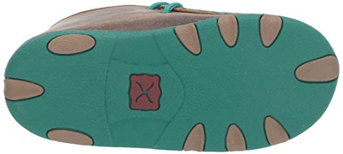 Image of Twisted X Infant Driving Moc Shoe