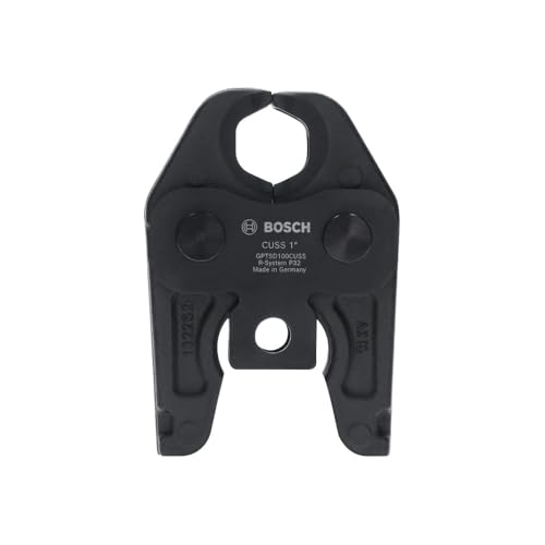 Image of Bosch GPTSD100CUSS 1 In. Standard Press Jaw