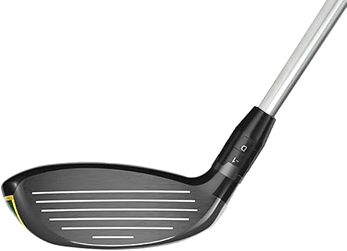 Callaway Golf 2019 Epic Flash Fairway Wood, 3 Wood, 15.0 Degrees, Right Hand, Stiff Flex Black #TOP4