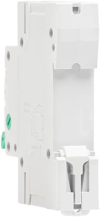 GYH8 Din Rail Isolator Circuit Breaker 230V/400V Main Switch 63A 100A 125A Isolating Switch(100A)