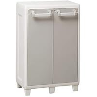 Algopix Similar Product 7 - Plastmeccanica Mec341 Low Cabinet