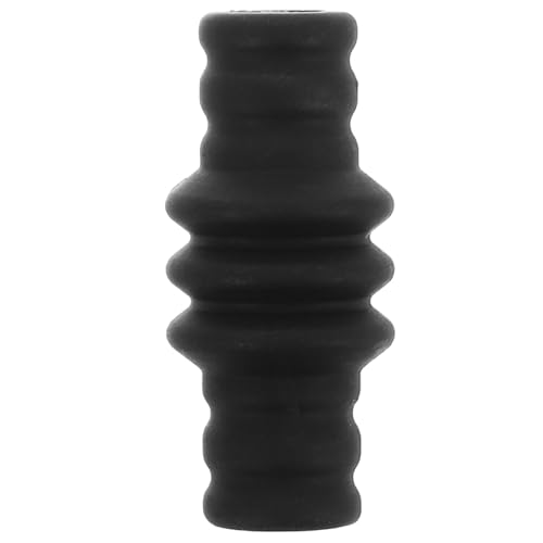 Protector de varilla de vapor que evita quemaduras en cafeteras 2