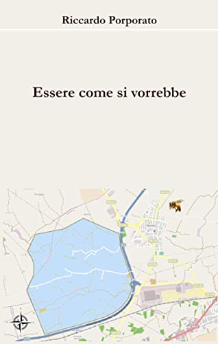 Essere come si vorrebbe: Un cozy mystery autoironico e un detective decisamente imbranato (Fuori pagina all’Informa Sette Vol. 1) (Italian Edition)