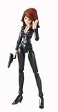 TOMY Microman Lupin III 40th Anniversary Limited Fujiko VS Micro Ready Set ML-SP02