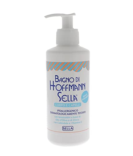  Sella Bagno Di Hoffmann 300 Ml