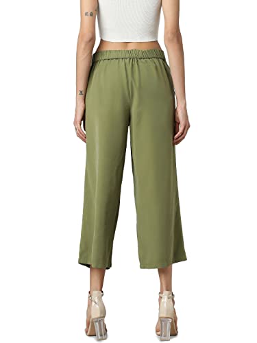 Image of ONLY Women's High Rise Loose Pants